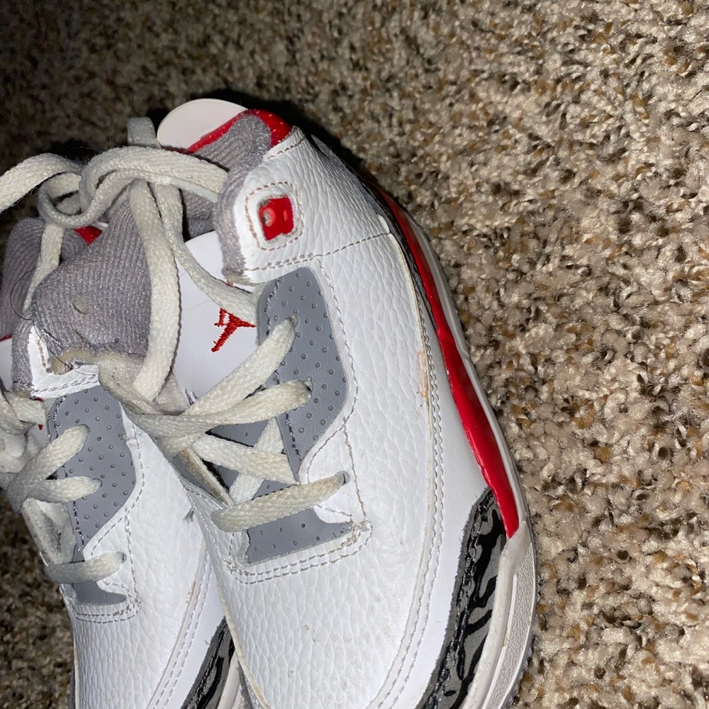 Jordan 3 - Picture 3 of 4